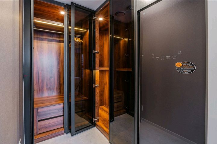 Seocho 1.5-room, newly built, fully furnished 1th image