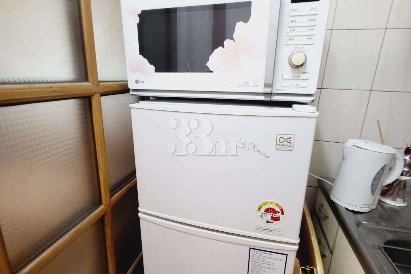 Gangnam Nonhyeon fully furnished 15th image
