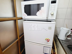 Gangnam Nonhyeon fully furnished 15th image