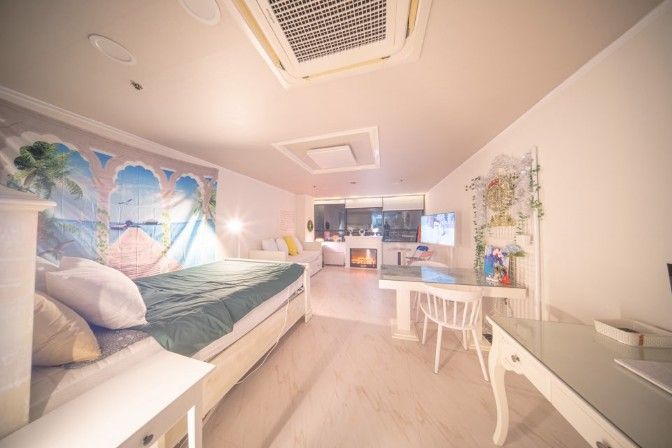 일산♥️뻥뷰영화관N15