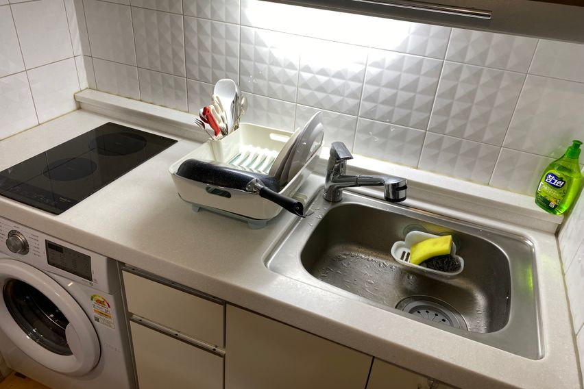   대전 둔산동 시청역