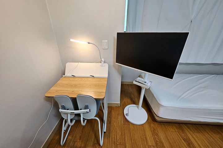 여의도2호선7호선트리플 6번째 이미지