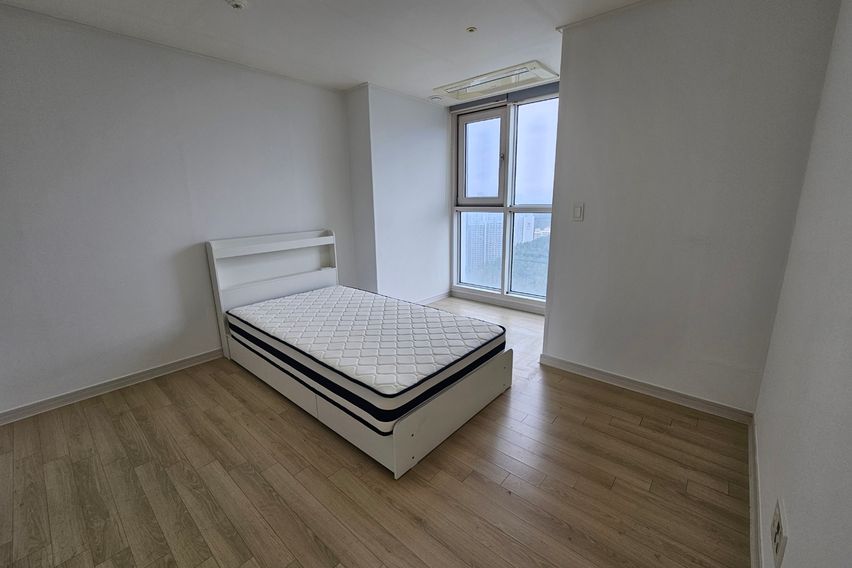 해운대 오션뷰 2룸 