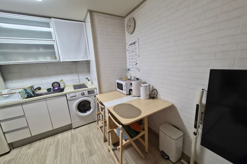 강남역5분 2인 풀옵션 10번째 이미지