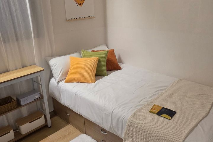 B02 Yeongdeungpo Station ☆ Fully Furnished 2th image