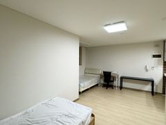 Pyeongtaek fully furnished studio apartment 8th image