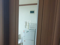 2 minutes from Konkuk University Station, ful 5th image