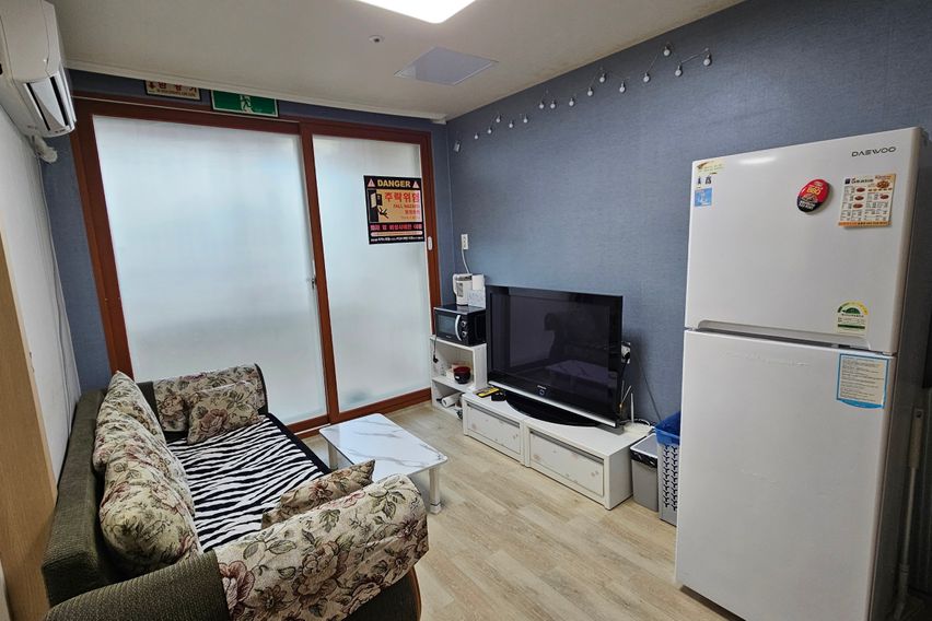 Cozy #503 3번째 이미지