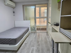 Jung-gu Office Station, 1-minute walk, studio 0th image