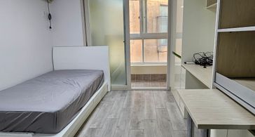 중구청역1분 원룸32 방 이미지