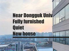 일산 풀옵션 1.5룸 0번째 이미지