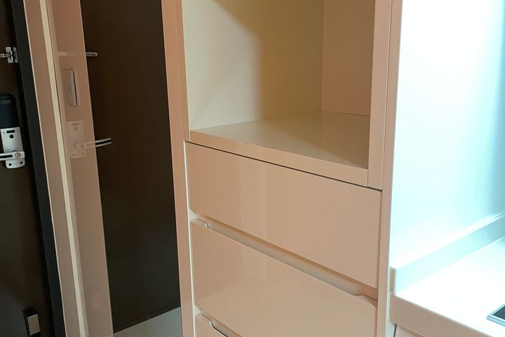 [Studio] Gwanggyo Officetel 4th image