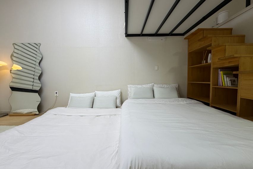 왕십리역3분6인가능복층 4번째 이미지