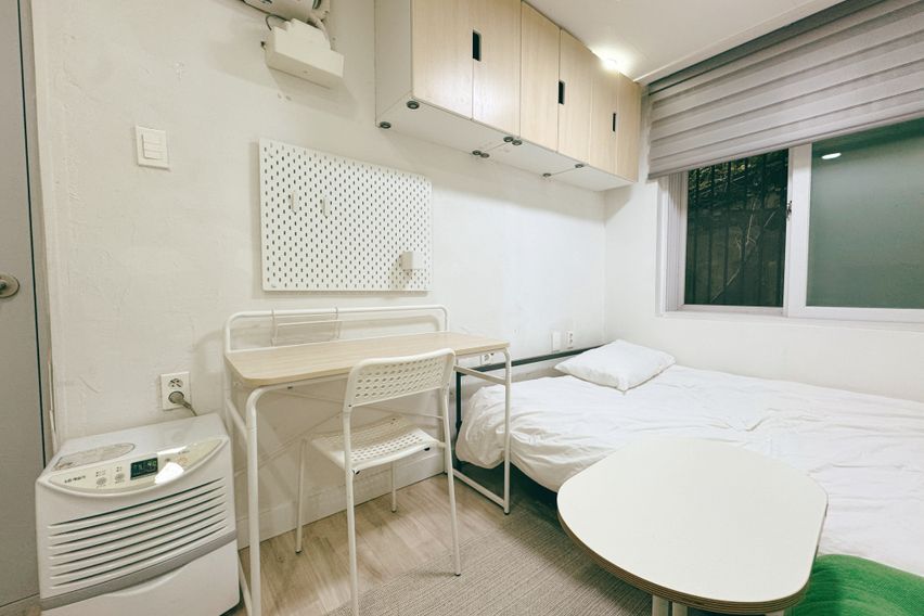 한성대점 b동 101호