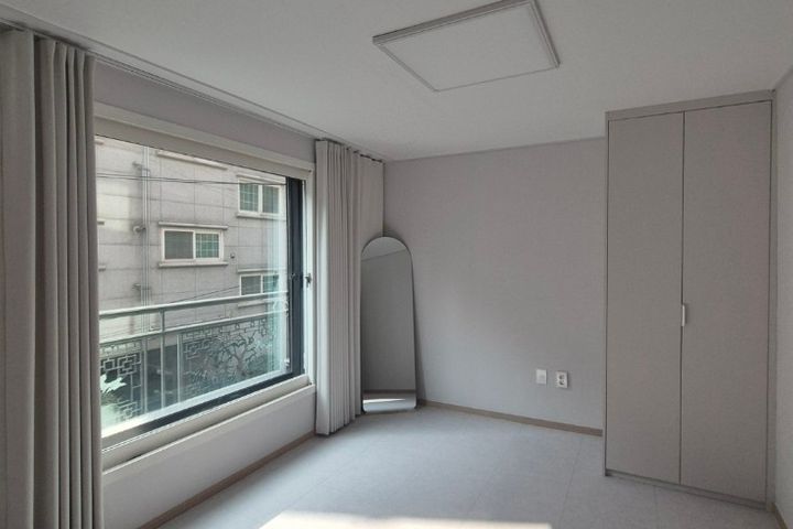 DMC 화이트 스테이 5번째 이미지