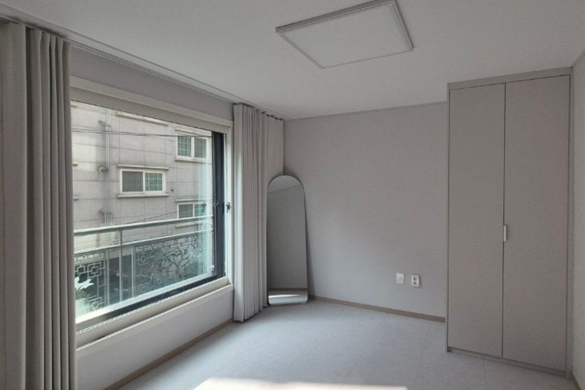 DMC 화이트 스테이 5번째 이미지