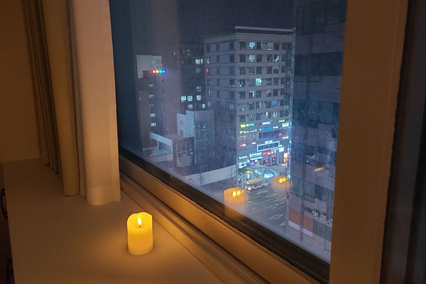 백석역 30초 일산병원