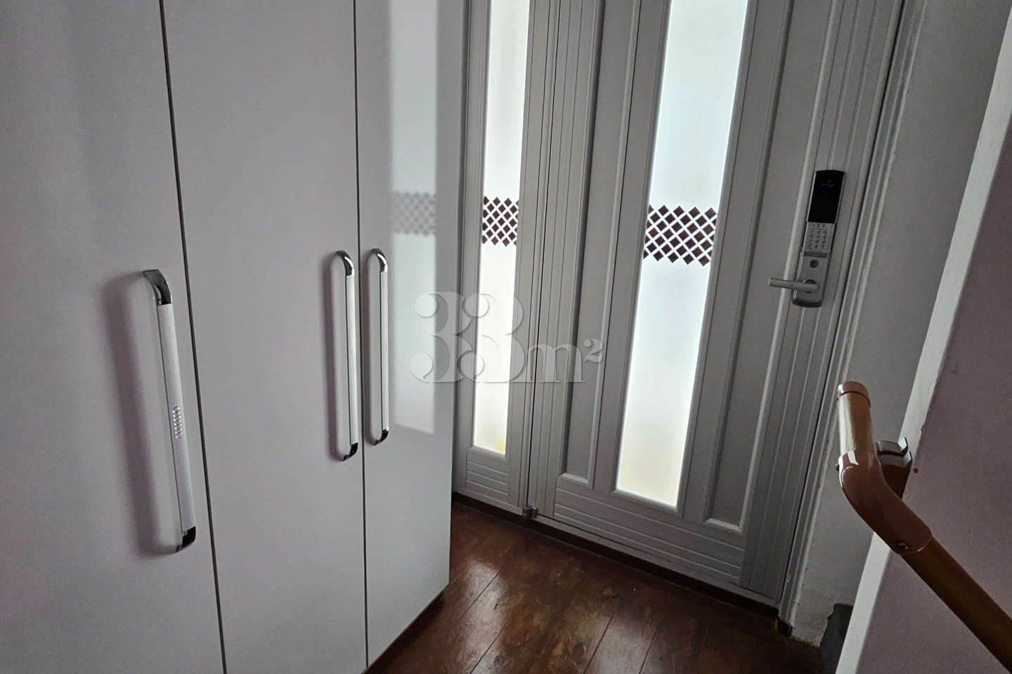 Three-room apartment near Iksan Station (Namj 2th image