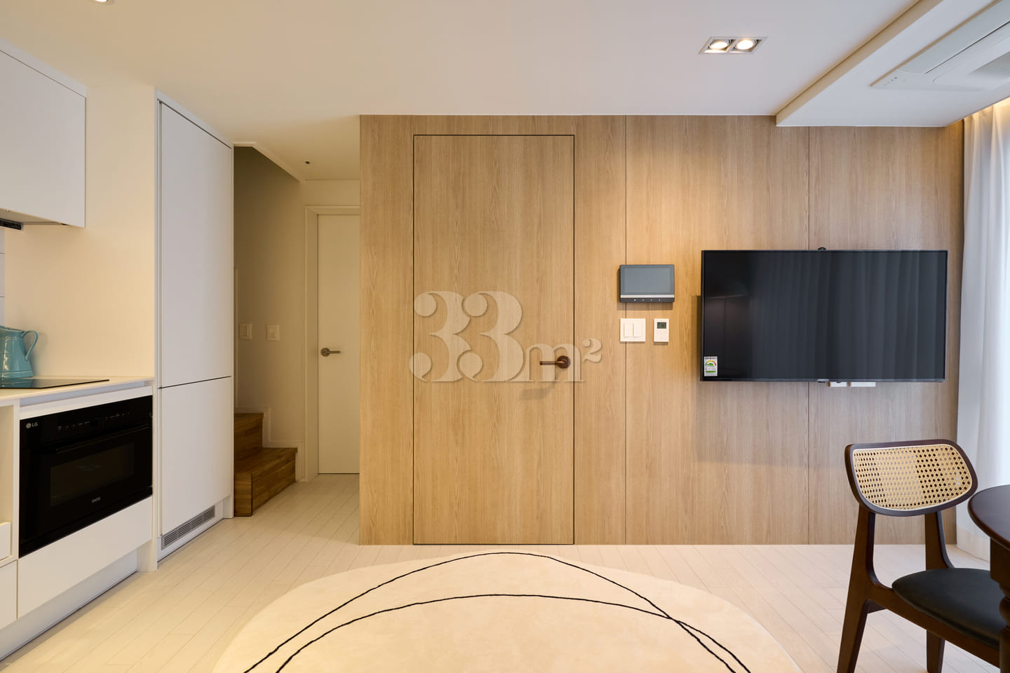 6th floor, 4 people, 3 beds + loft 12th image