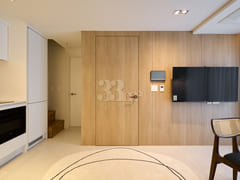 6th floor, 4 people, 3 beds + loft 12th image