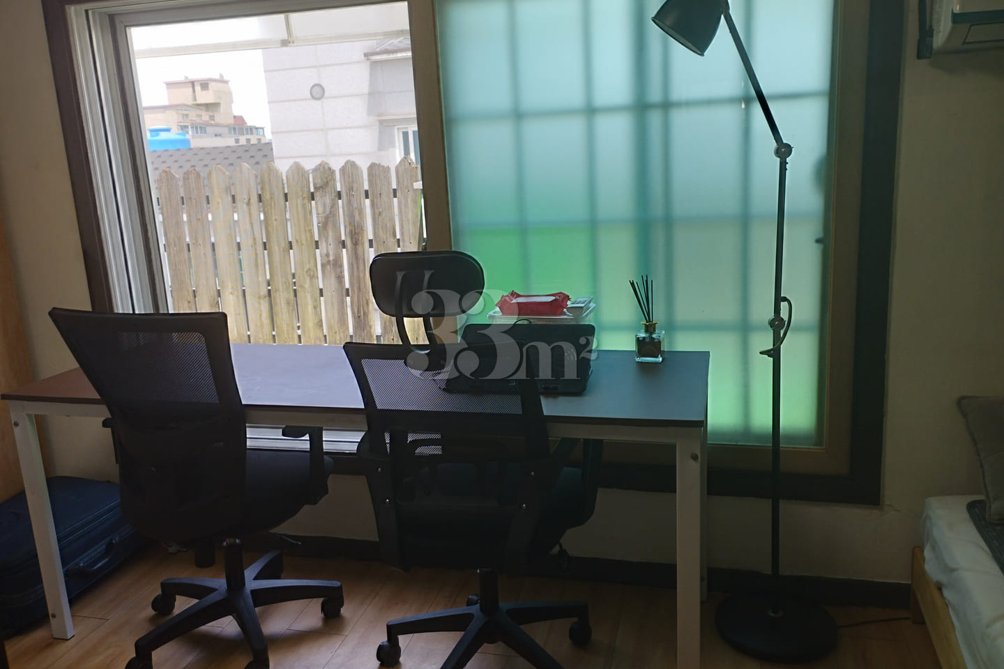 Suwon Station Airbnb-style 9th image