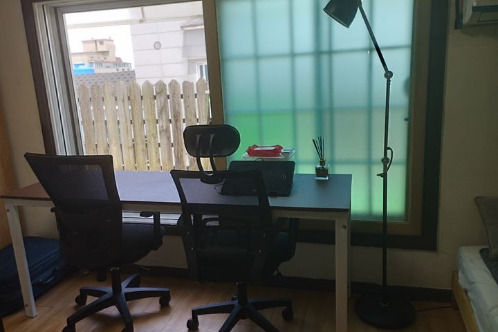 수원역 에어비앤비st. 9번째 이미지