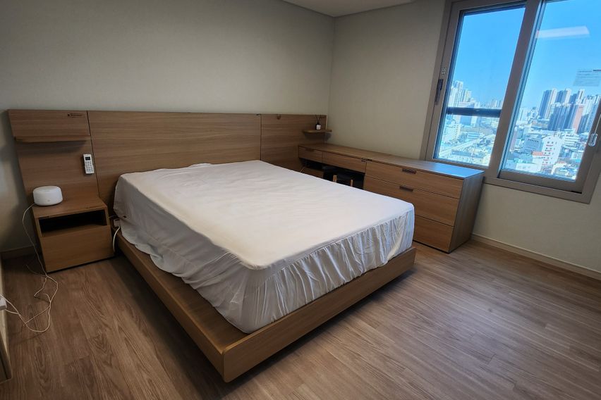 서문시장인근신축오피스텔