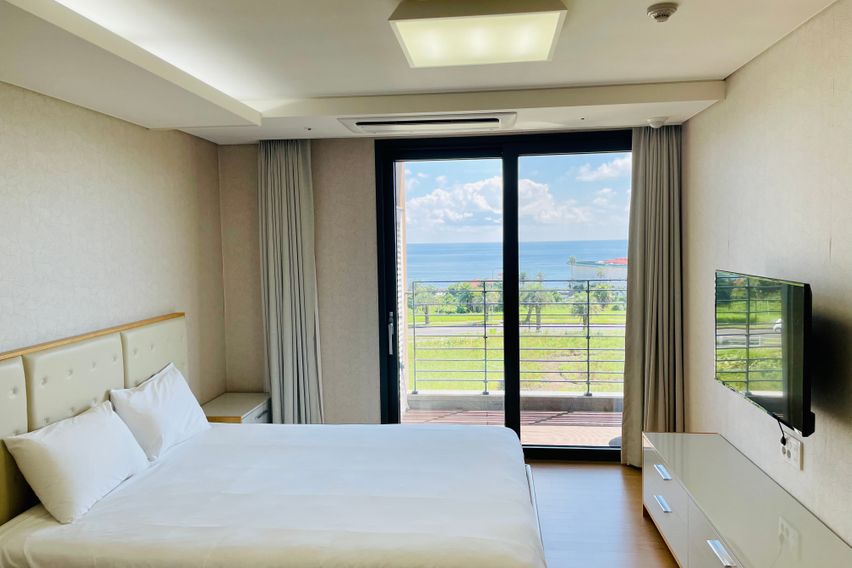 제주 중문 오션뷰리조트 7번째 이미지