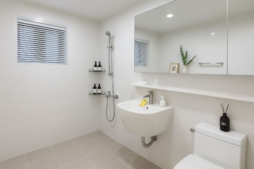 홍대 6분 28평 3룸 8번째 이미지