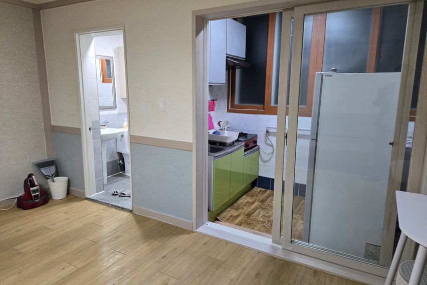 구미 개흥원룸 306 6번째 이미지