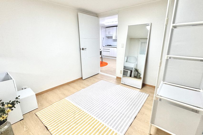 송파잠실 투룸 주차가능