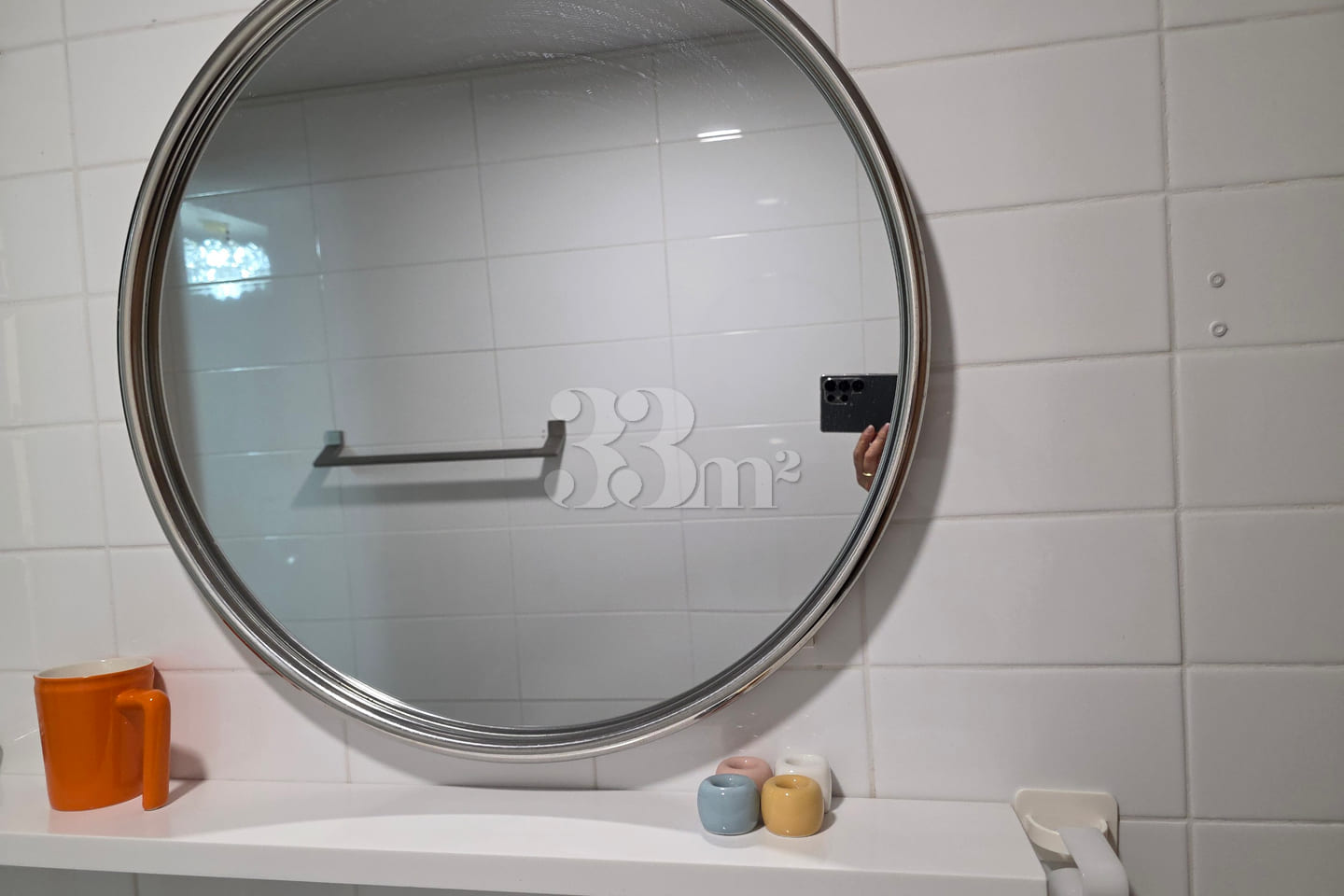 Gam House: 2-Bedroom Unit near Gangnam Hak-do 13th image