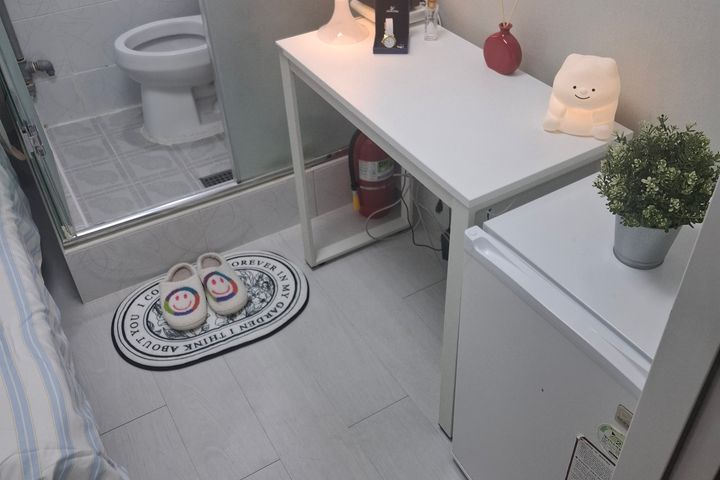 Basic Studio (Unit 210) 4th image