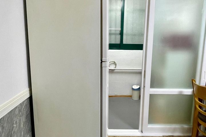 Jeonju Affordable Rental Accommodation 2F 2th image