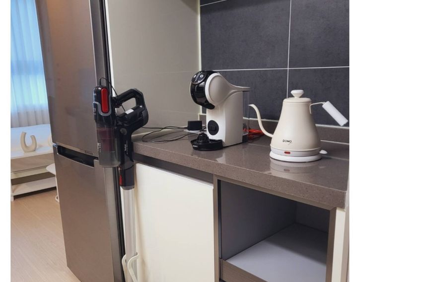 해운대 유시티오피스텔