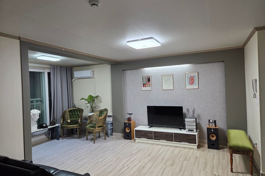 휘닉스파크시즌방 0번째 이미지