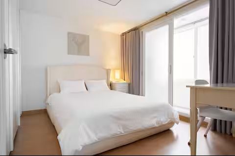 🍀 Gangnam Nonhyeon-dong 🍀 Room 204 1th image