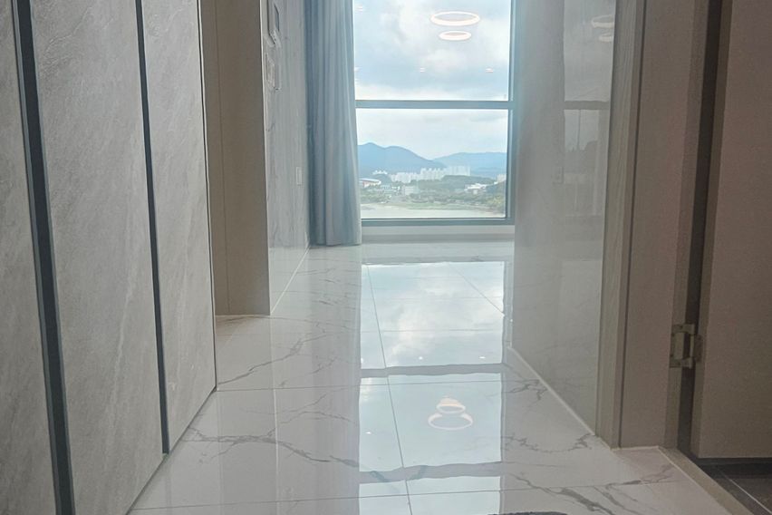 ❤️블루핀 영남대 복층