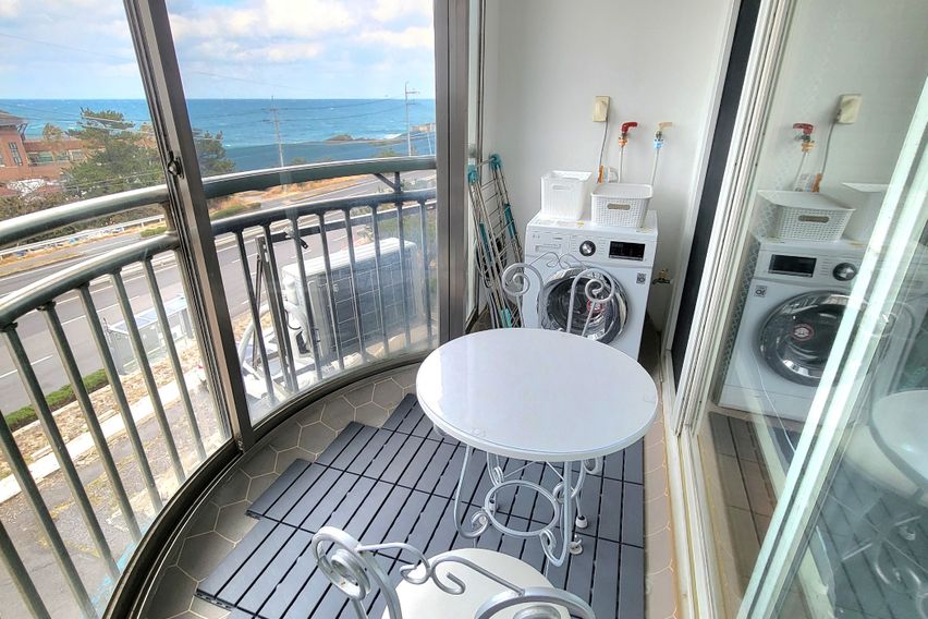 ❤️조천 바다앞❤