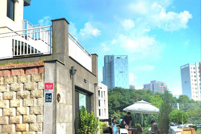 용인수지 풀옵/3층주택 1번째 이미지