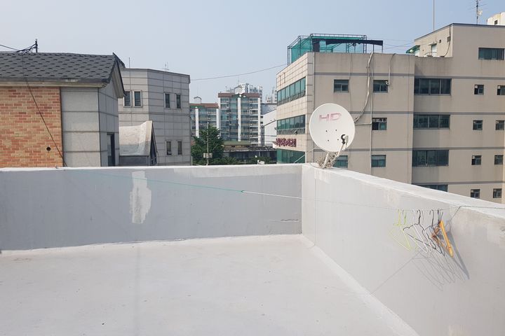 토평 옥탑 투룸 8호선 17번째 이미지