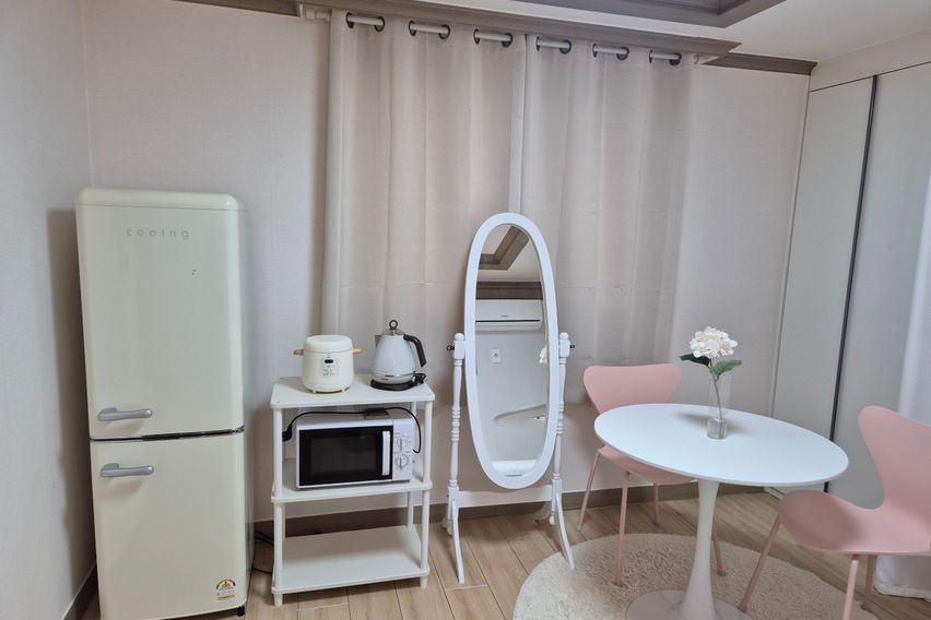 #조용 #깔끔 #풀옵 5번째 이미지