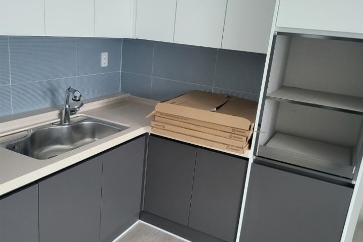 Looking for a 3-room place in Dongnae-gu? 1th image