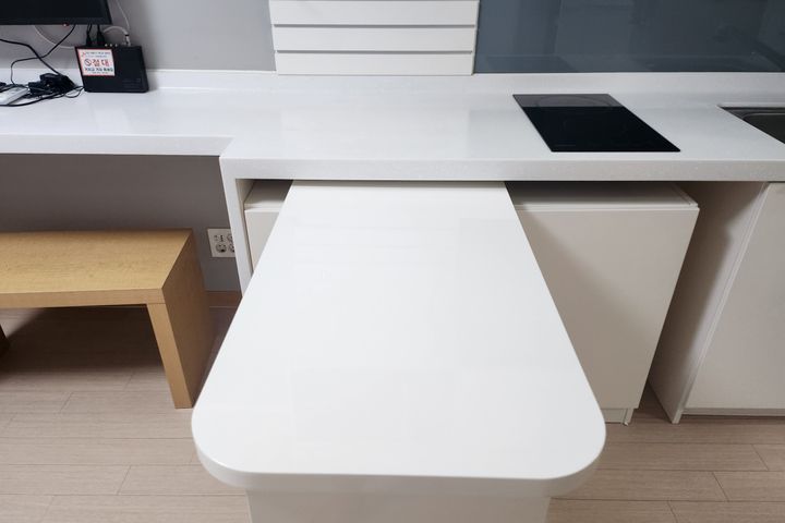침대풀옵션 넓은 테라스 7번째 이미지