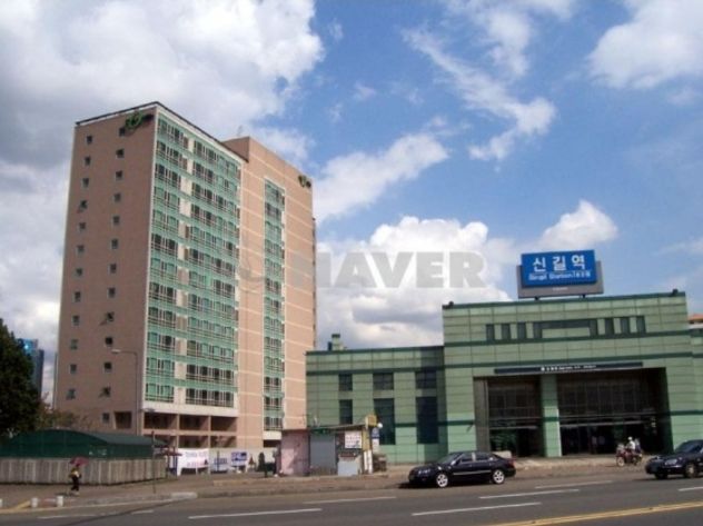 신길역 초역세권 1호선