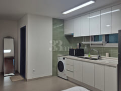A pretty, newly built studio apartment in Hae 9th image