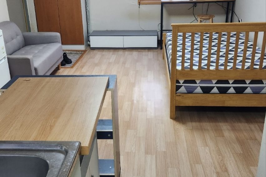 1호선 주안역 오피스텔