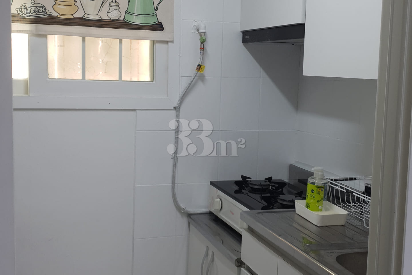Cozy Studio in Suwon Jangan-gu B 7th image