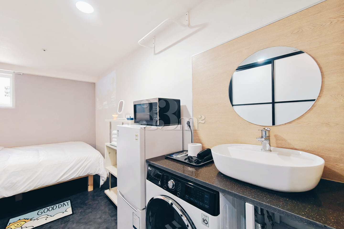 Double Suite 506 6th image