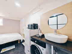 Double Suite 506 6th image